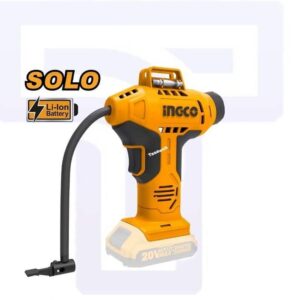 Auto Air Compressor