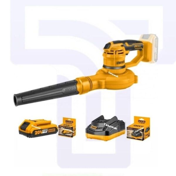 Cordless Blower