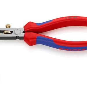 End Wire Stripper