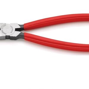 Side Cutting Plier