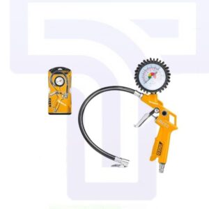 Air Tire Inflating Gun