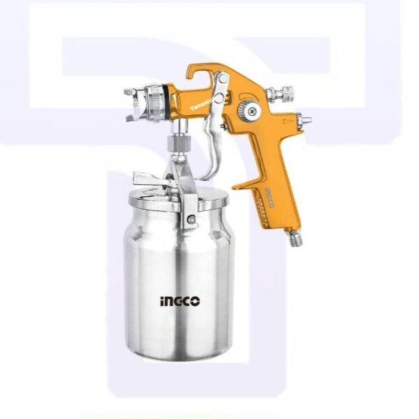 Spray Gun HVLP (High Volume Low Pressure)