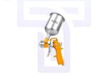 Spray Gun (With Optional Nozzle)