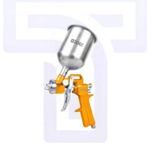Spray Gun (With Optional Nozzle)