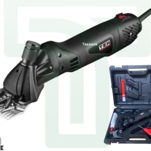 TEH 500W Sheep Clipper Kit : Efficient Sheep Shearing