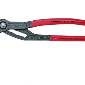 Round Jaw Water Pump Plier