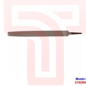 Flat Fine File