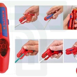 Multi Wire Stripper