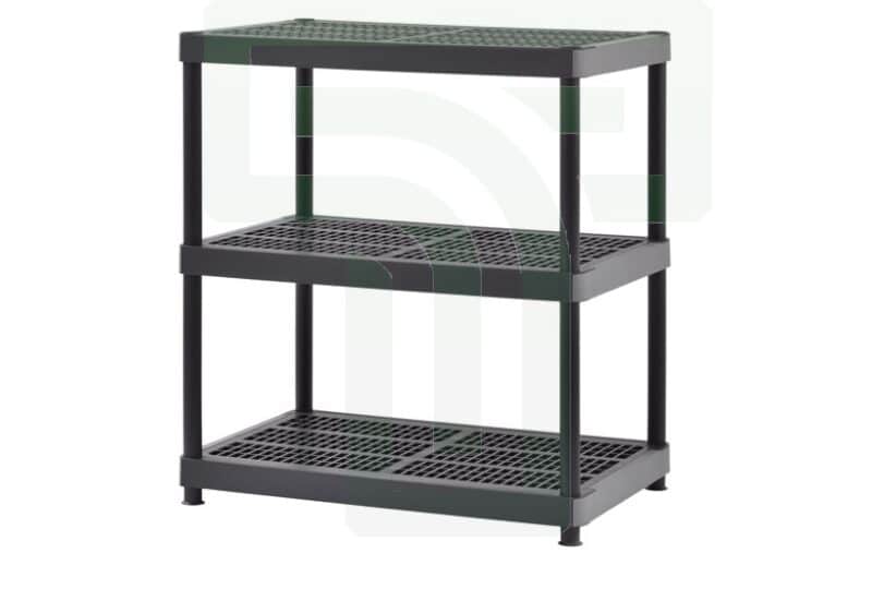 IMG_6838-e1662819673321.jpg Plastic Storage Shelf - Image 1