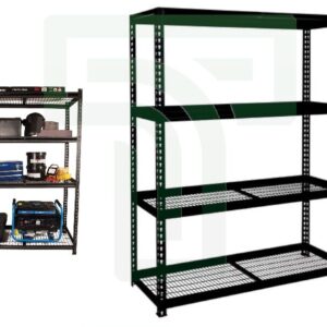 Heavy Duty Steel