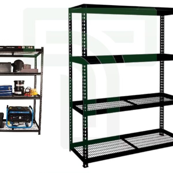 Heavy Duty Steel
