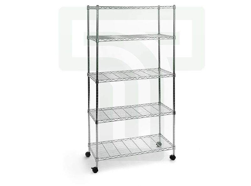 IMG_6850-e1662820529408.jpg Wire Shelf with Wheel - Image 1