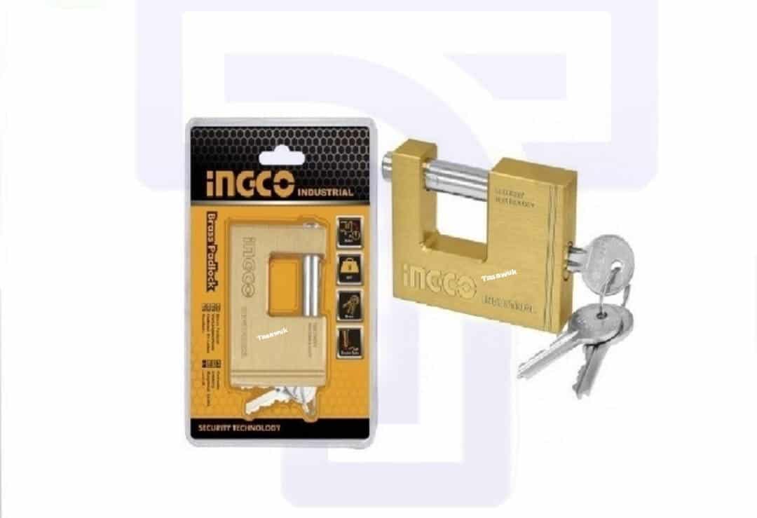 IMG_6850-e1665234807747.jpg Heavy Duty Brass Block Padlock 60mm - Superior Security Solution - Image 1