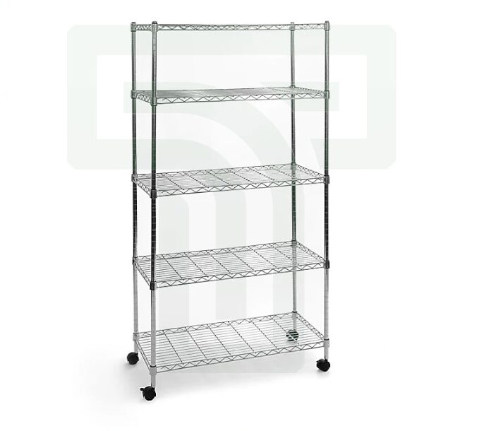 IMG_6852-e1662821434470.jpg Wire Shelf with Wheels - Image 1