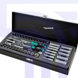 1/4" Socket Set