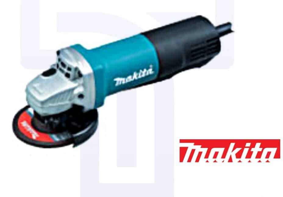 IMG_6967-e1662736940817.jpg Makita Electric Grinder - Paddle switch - Image 1