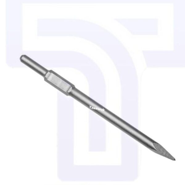 Hex Chisel