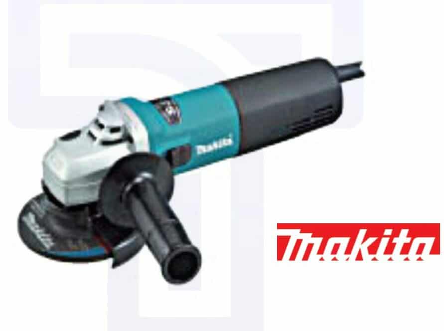 IMG_6969-e1662736787435.jpg Makita Electric Grinder - Anti Dust Motor - Image 1