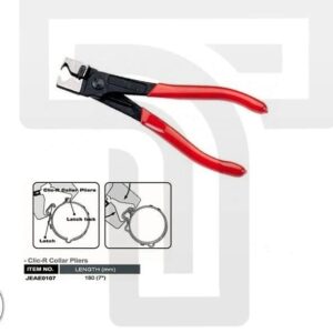 Clic-R Collar Plier