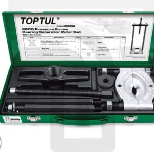 Bearing Separator Puller Set