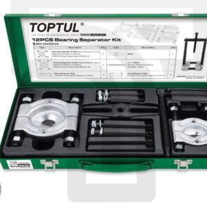 Bearing Separator Puller Set