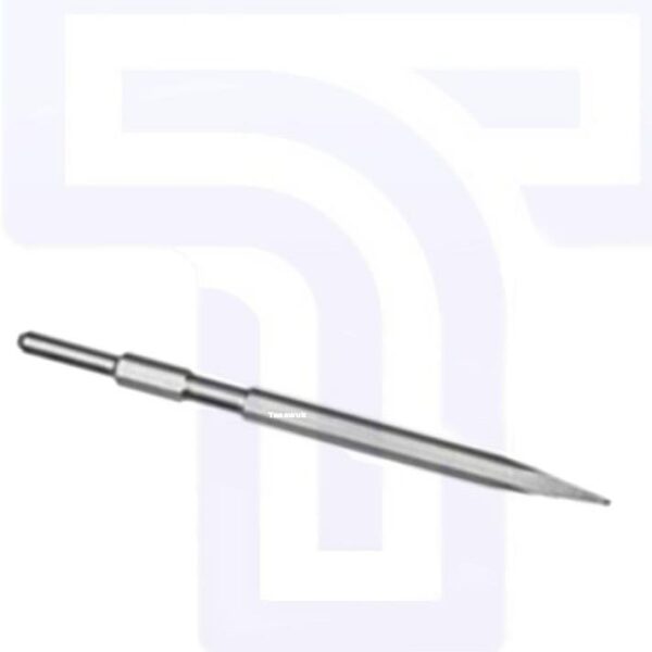 Hex Chisel