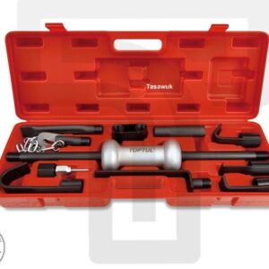 Slide Hammer Dent Puller Set