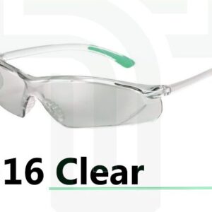 SAFETY GLASSES