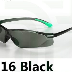 SAFETY GLASSES
