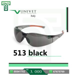 SAFETY GLASSES