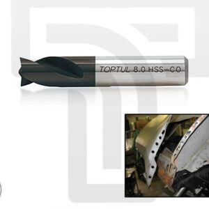 Spot Weld Drill Bit