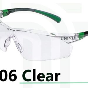 SAFETY GLASSES