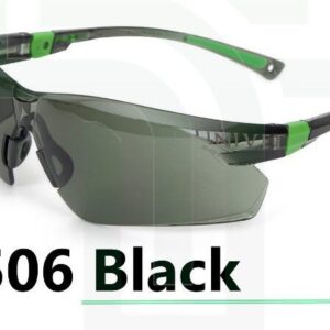 SAFETY GLASSES