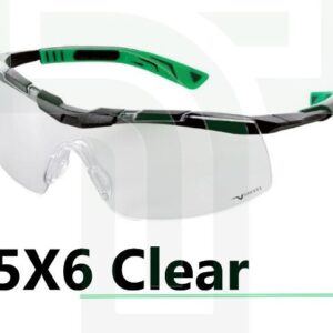 SAFETY GLASSES