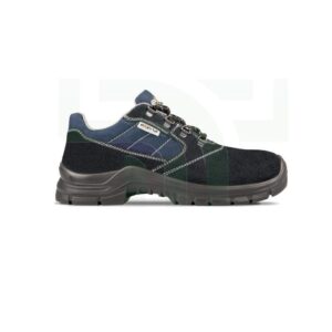 Heavy Duty Safety Shoes