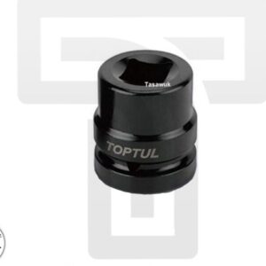 Budd Wheel Impact Socket