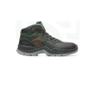 Heavy Duty Safety Shoes