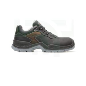 Heavy Duty Safety Shoes