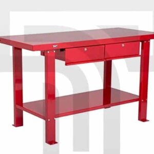 Metal Work Bench