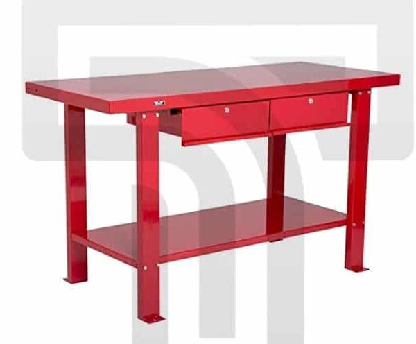 Metal Work Bench