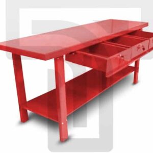 Metal Work Bench
