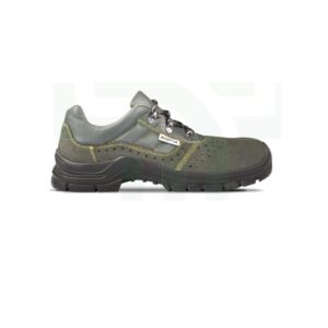Heavy Duty Safety Shoes