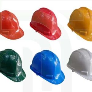 Premium Safety Helmet