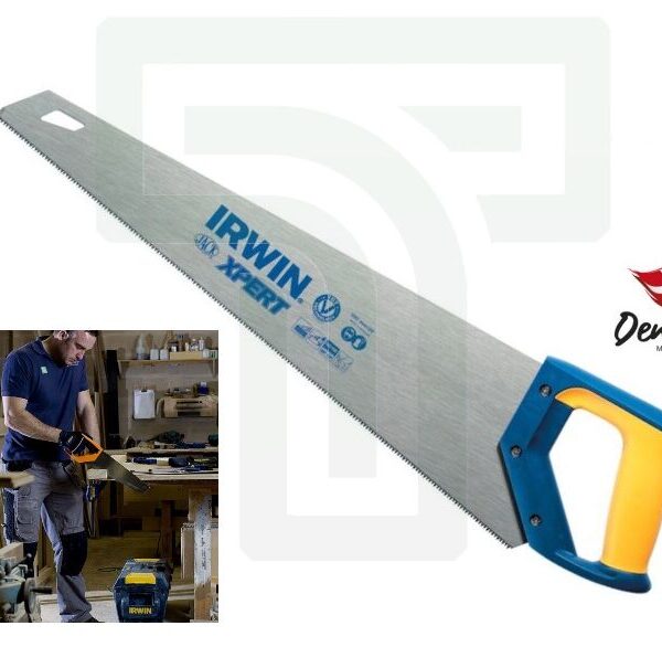 Universal Hand Saw, Size : 45cm (Denmark)