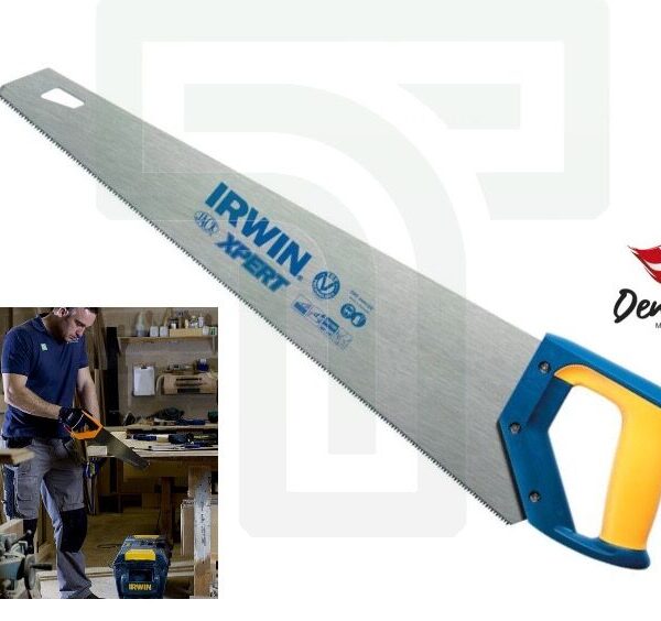 Universal Hand Saw, Size : 55cm (Denmark)