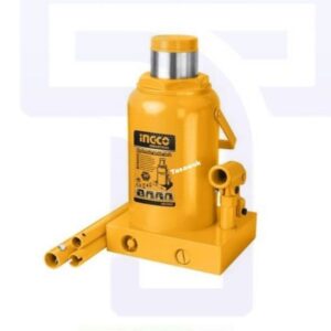 Hydraulic Bottle Jack
