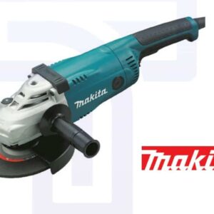 Makita 7" Grinder