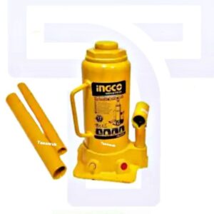 Hydraulic Bottle Jack