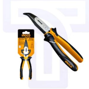 Bent Nose Pliers