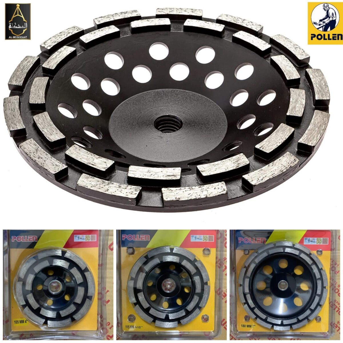 Thinset Removal Bit - Image 1